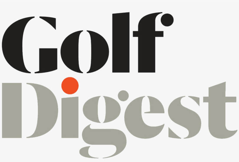 Golf Digest Ranking