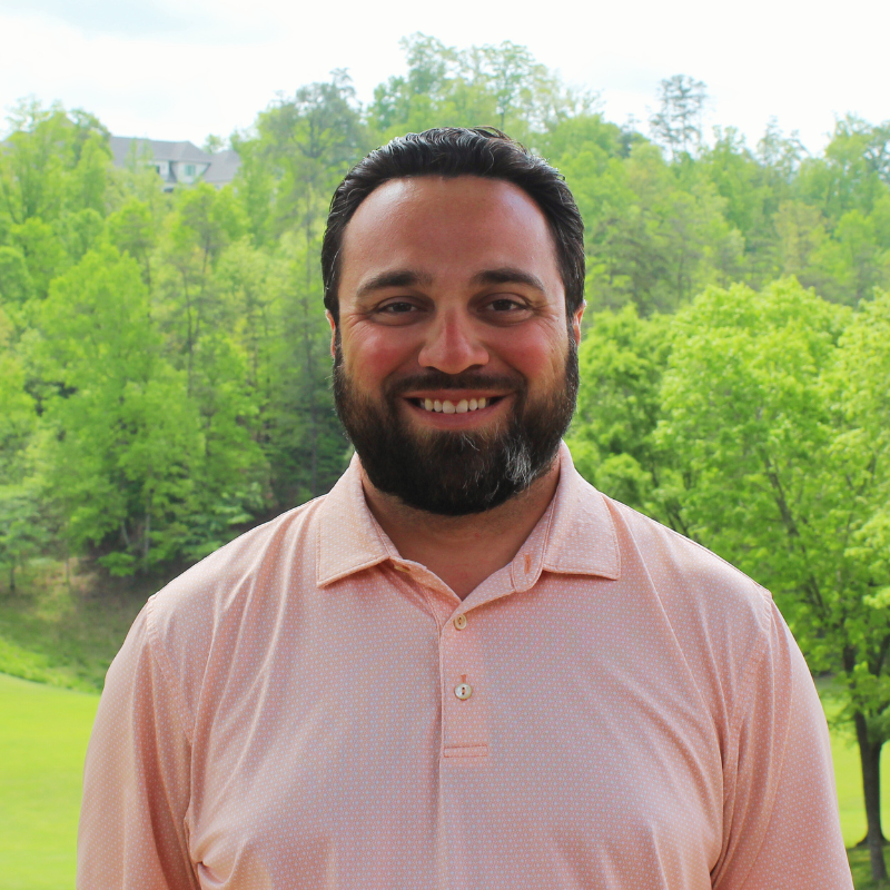 photo of  Zack Campbell