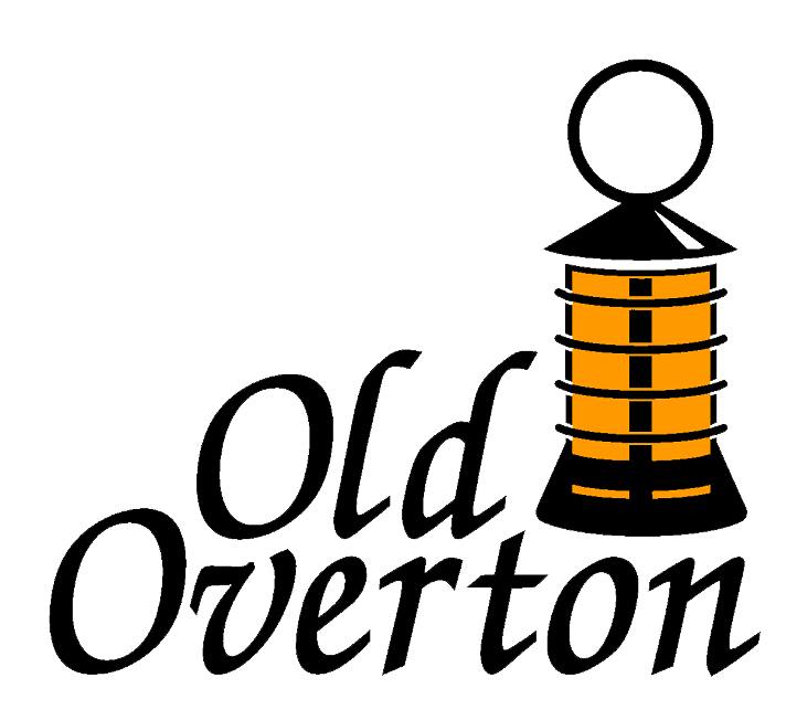 Old Overton Club logo